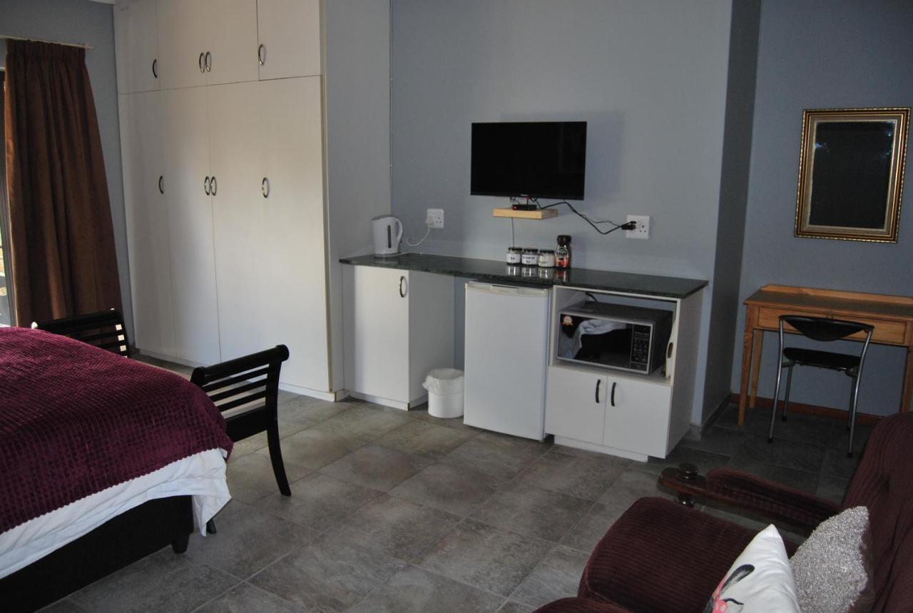 ג'ורג' 14 Cluster Cottages מראה חיצוני תמונה