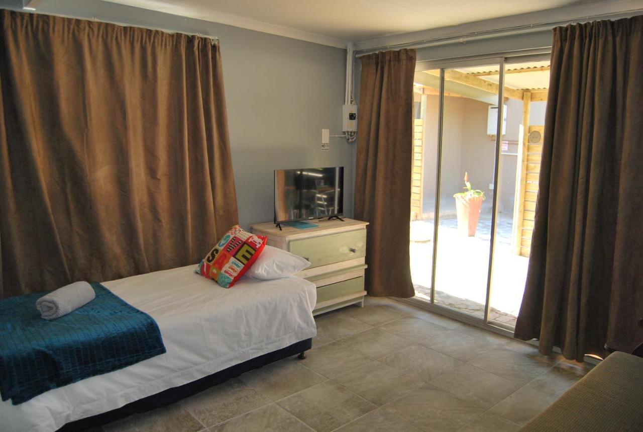 ג'ורג' 14 Cluster Cottages מראה חיצוני תמונה